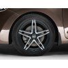 Hyundai i30 GD Jante alliage 17", Sohari, bicolore
