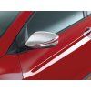 Hyundai i30 GD Cubiertas de espejo retrovisor exterior, aspecto cromado