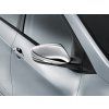 Hyundai i30 GD Cubiertas de espejo retrovisor exterior, aspecto cromado