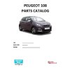 PEUGEOT 108 00