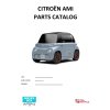 CITROEN AMI 00