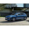 Hyundai i30 PD Portaequipajes de techo, de aluminio