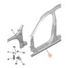 Peugeot 308 P5 Right cabin side 1678184780
