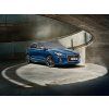 Hyundai i30 PD, Protección contra el hielo/sol