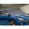 Hyundai i30 PD, Защита срещу лед/слънце