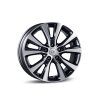 Hyundai i30 PD, llanta de aleación de 17"