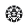Hyundai i30 PD, llanta de aleación de 17"