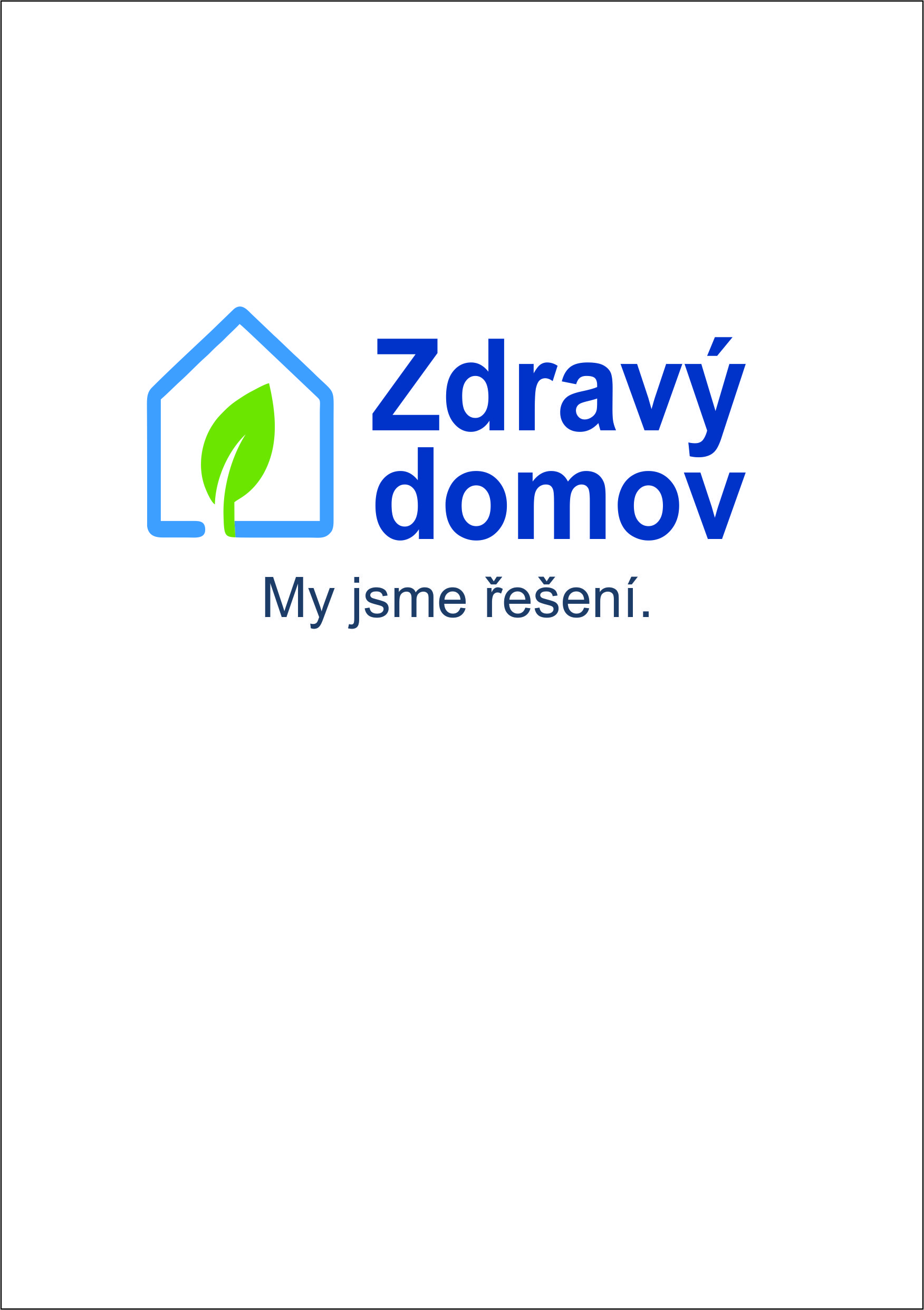 Zdravý domov - proti plísním