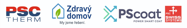 PSCtherm s.r.o.