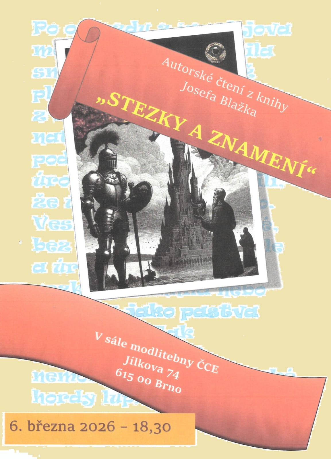 Všechny díly Pseudogotické Hrobky