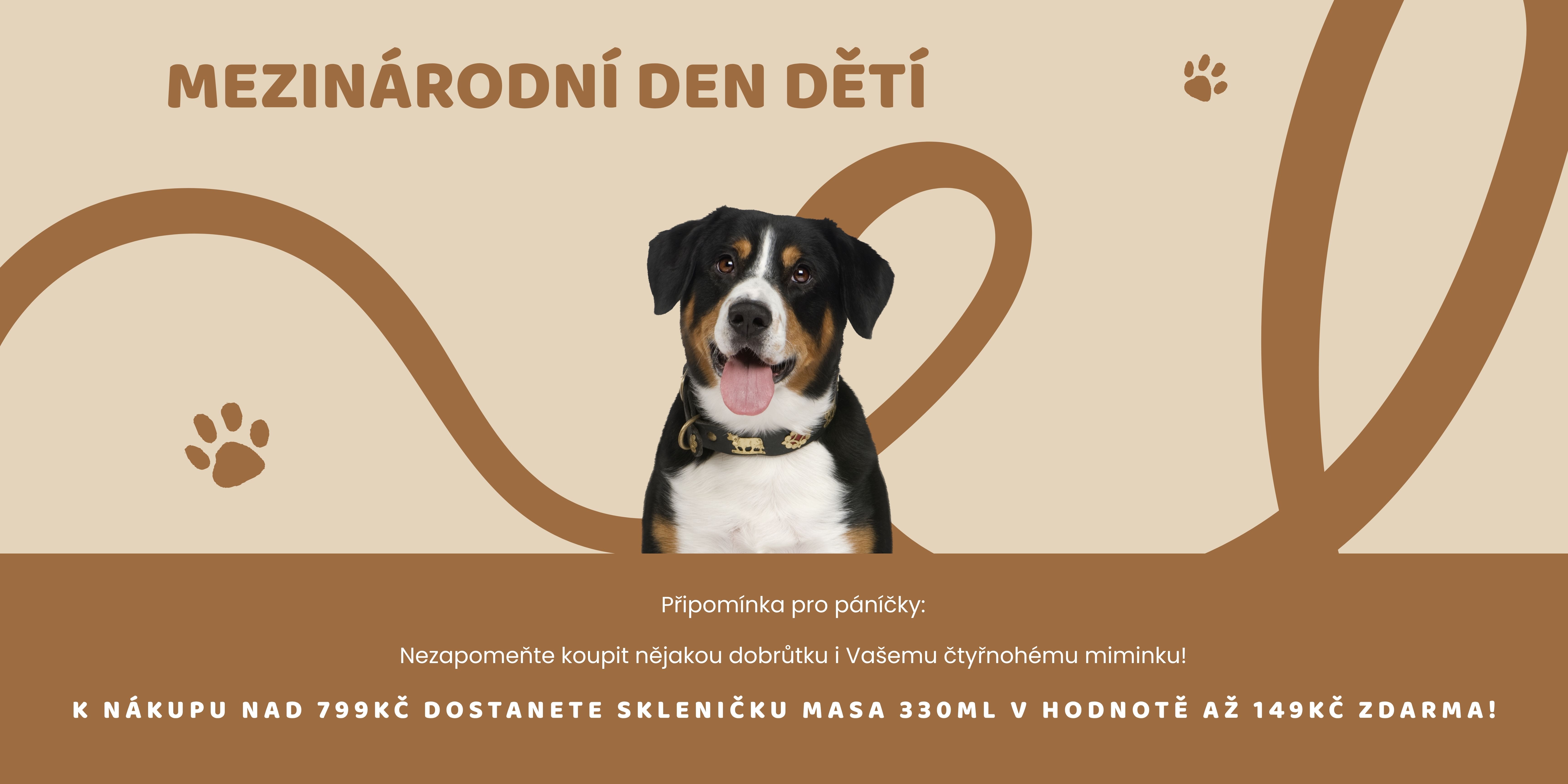 Den dětí