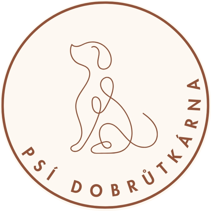 PSÍ DOBRŮTKÁRNA