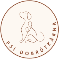                                     Psí dobrůtkárna
                            