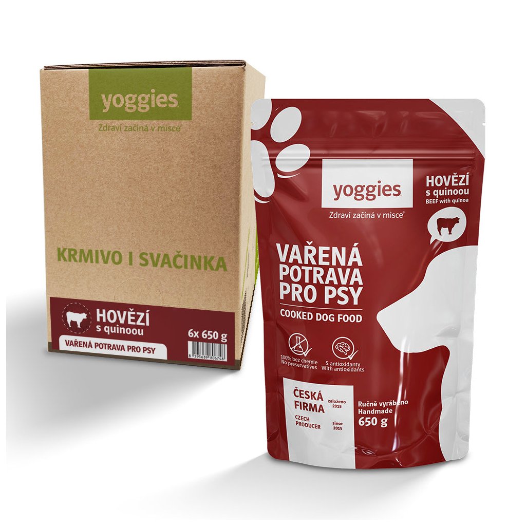 produktovka varena hovezi 6x650g