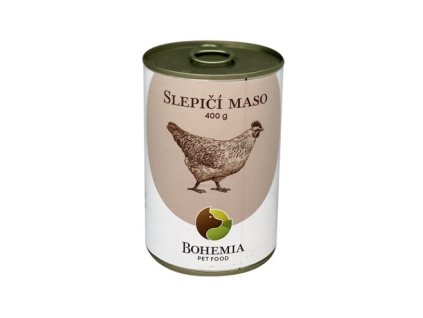 1069 slepici maso ve vlastni stave 400g