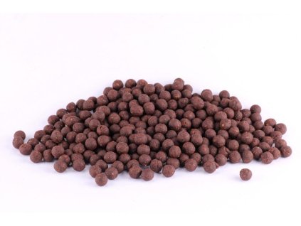 MINI PAMLSEK - Losos a arktický Krill 100g