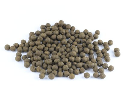 MINI PAMLSEK - Ryba s řasou 100g