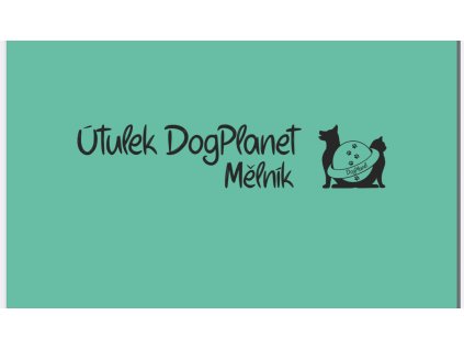 Příspěvek pro útulek DOGPLANET🩷