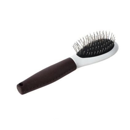 Kartáč s kuličkami