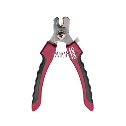 Kleště na drápy vínové Croci