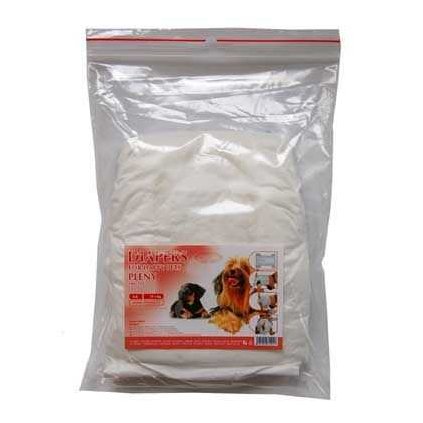 Pleny pes 17 - 20 kg (1 ks)