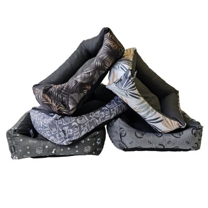 Pelíšek Loza JUKO XXXL