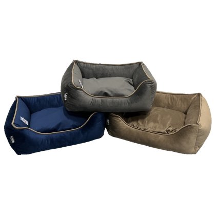 Pelíšek Aspen JUKO XXL