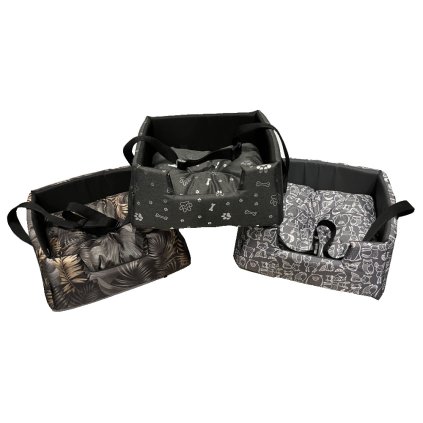 Autosedačka Lili JUKO S