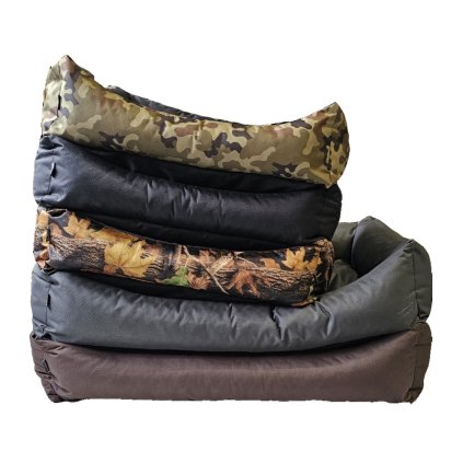 Pelíšek Loza Outdoor JUKO XL