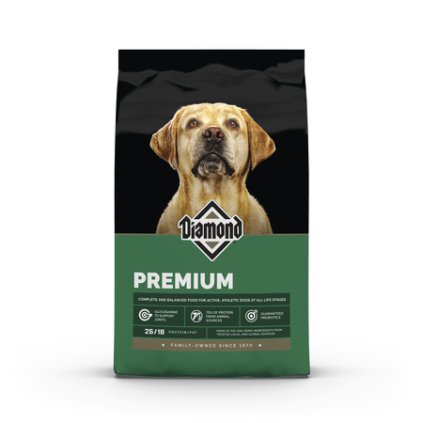 diamond premium front small