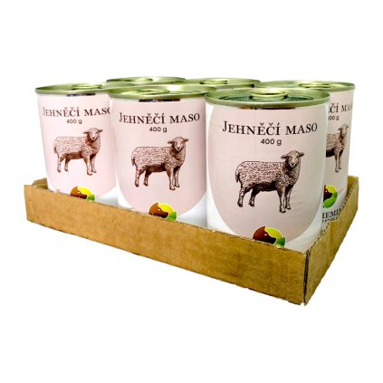 bpf konzerva jehneci 6pack