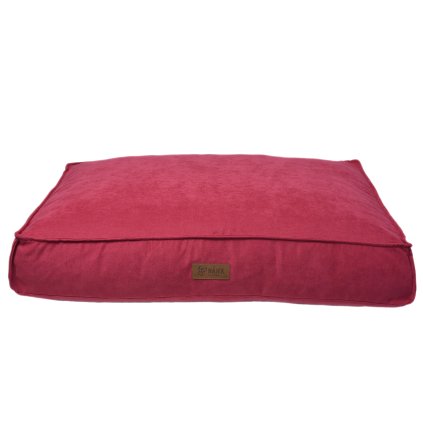 HPF Matrace PLUS SOFT XL červená