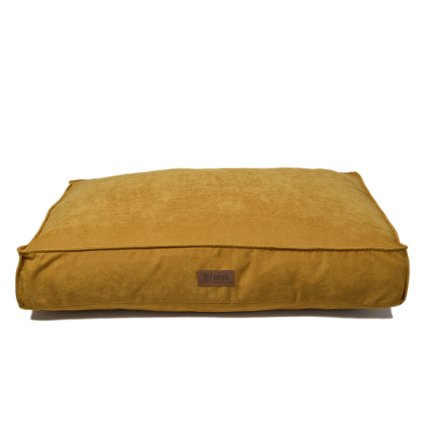 HPF Matrace PLUS SOFT XL okrová