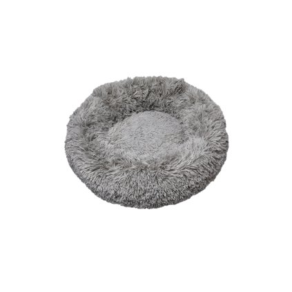 ponchik circle light grey