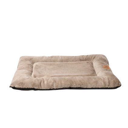 HPF Matrace SHORT PLUSH M - VR02 šedá