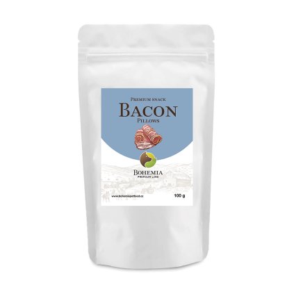 produktovka bacon