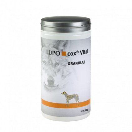 luposan lupocox vital pro psy 1100 g b1d34168 28d3 4a55 80b4 7729ab96a3da