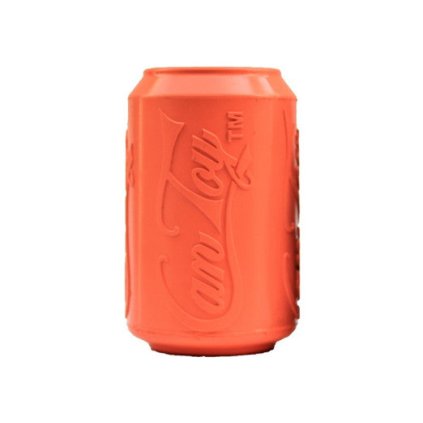 sodapup plechovka na pamlsky a zvykani oranzova 3dd2ef14 42fd 4385 b0f5 ec96e817c458