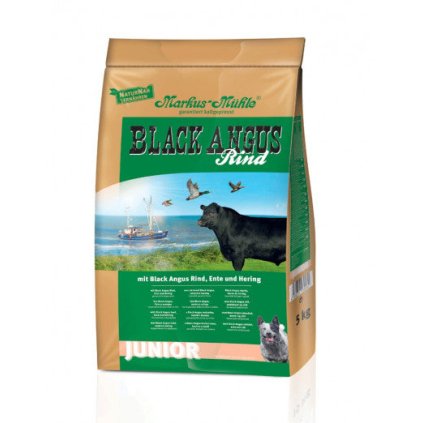 black angus junior 5kg granule lisovane za studena hovezi maso 8b76b52d 0f4f 42ad 88b9 be654807aa13