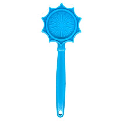 Sodapup treninkova pomucka pro psy lickstick kvetina 2