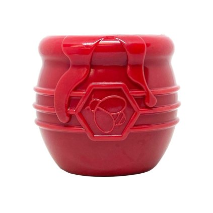 Sodapup plnici hracka pro psy honepot red 2 2970b4ab f52a 48d7 9b3f 23b8eccbef5f