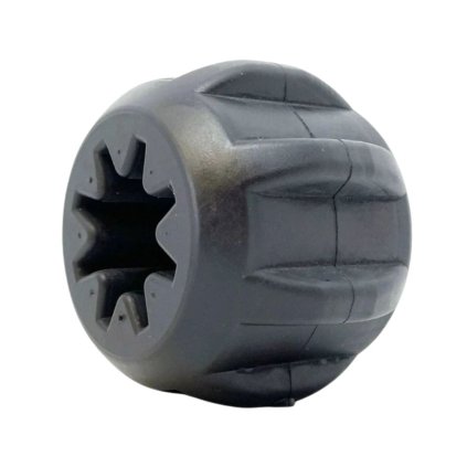 SodaPup ID Gear treat pocket na pamlsky a zvykani Magnum Cerna 1