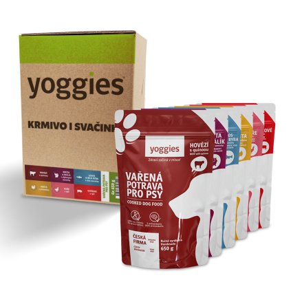 Yoggies varena potrava mix 650g 1 web