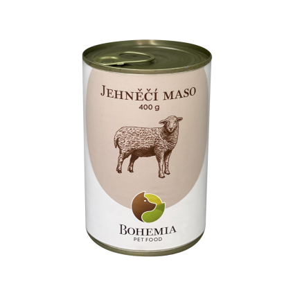 konzervy all 400jehneci