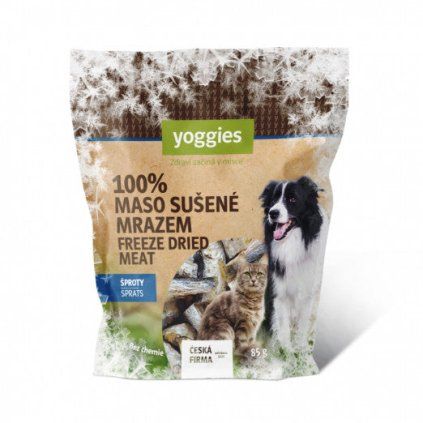 mrazem susene lyofilizovane sproty 85g 00a37a4f 7db1 42b5 8b7e 60ef2c434a7d