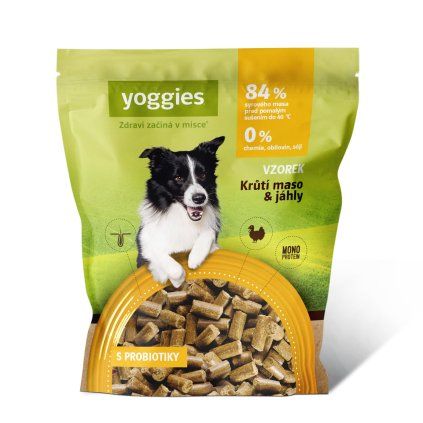 Vzorek granuli kruti