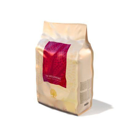 3kg the beginning white background