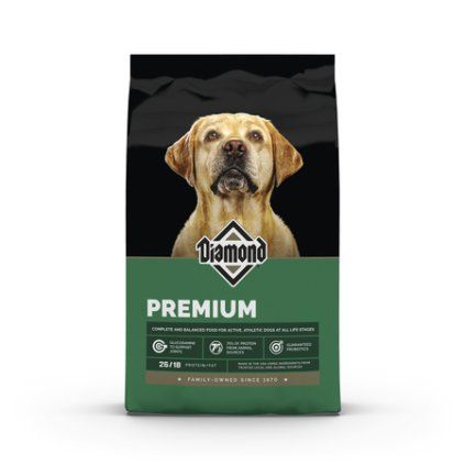 diamond premium front small