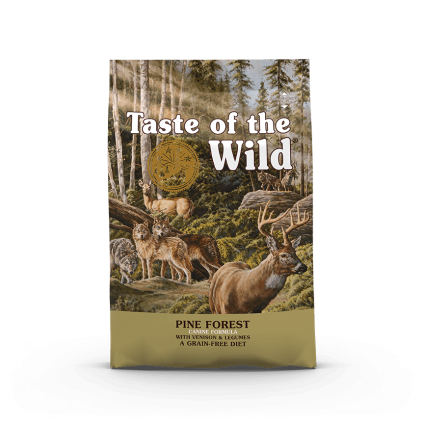 towi pineforest front