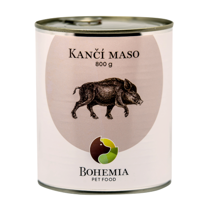 kanci maso 800g